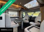Knaus 700 MEB Platinum Automaat Enkele Bedden Grote Badkamer, Caravans en Kamperen, Campers, Automaat, Hordeur, 7 tot 8 meter