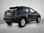 Toyota Yaris Cross 1.5 Hybrid Active (bj 2024, automaat), 12 maanden, Stof, Gebruikt, Bedrijf
