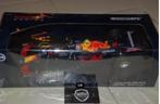 SALE !! 1:18 RED BULL RB16B MEXICO GP PEREZ Minichamps WRH, Hobby en Vrije tijd, Modelauto's | 1:18, Ophalen of Verzenden, Zo goed als nieuw