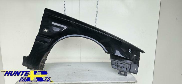 Rechter voorscherm 452 Volvo C70 ('97-'05), Auto-onderdelen, Carrosserie en Plaatwerk, Gebruikt, Ophalen of Verzenden