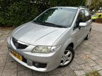 Mazda Premacy AUTOMAAT MET AIRCO & JAAR APK!, 65 €/maand, 1300 kg, Gebruikt, 4 cilinders