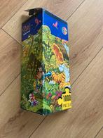 Puzzel Heye 1000 stukjes, Hobby en Vrije tijd, Denksport en Puzzels, Ophalen of Verzenden, 500 t/m 1500 stukjes, Gebruikt, Legpuzzel