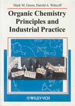 Organic Chemistry Principles and Industrial Practice, Boeken, Ophalen of Verzenden, Zo goed als nieuw, Natuurwetenschap