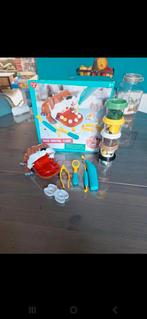 Hond Tandarts Klei Set, Ophalen of Verzenden, Gebruikt, Jongen of Meisje