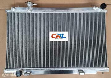 Nissan Fairlady 350Z Z33 2003-2006 03 04 05 06 radiateur beschikbaar voor biedingen
