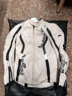 Lederen dames motorpak Maat 36, Ophalen, Tweedehands, Dames, Combipak