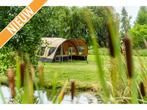 Alpenkreuzer Campfire - NIEUW, Caravans en Kamperen, Vouwwagens, Tot en met 3, Alpenkreuzer