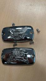 Rem koppeling reservoir deksels, Motoren, Verzenden