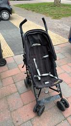Koolstra buggy gebruikt gratis, Ophalen, Gebruikt