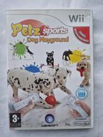 PETZ sports - DOG playground, Ophalen of Verzenden, Gebruikt, Sport, Vanaf 3 jaar