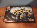 Lego Technic 8265 Shovel, Kinderen en Baby's, Speelgoed | Duplo en Lego, Ophalen, Zo goed als nieuw, Complete set, Lego