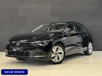 Volkswagen Golf 1.5 TSI Style 130pk | Adaptive cruise | Mass, Euro 6, 4 cilinders, Alcantara, Zwart