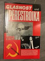 Plakate von Glasnost und Perestroika - Russian Poster Art, Ophalen of Verzenden, Zo goed als nieuw, Fotografen