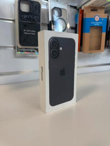 iPhone 16 256gb beschikbaar voor biedingen
