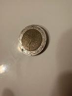 Frankrijk 2 euro munt zeldzaam “Liberte Egalite Fraternite”, Postzegels en Munten, Munten | Europa | Euromunten, Ophalen of Verzenden