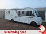 Pilote G740 Automaat met Queensbed Rijklaar!, Caravans en Kamperen, Ringverwarming, Startonderbreker, Pilote, 7 tot 8 meter