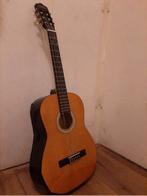 Te koop,Clifton merk Gitaar voor onderdelen., Ophalen, Gebruikt, Klassieke of Spaanse gitaar