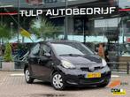 Toyota Aygo 1.0-12V Dynamic Navigator 5drs 2011 Airco, Voorwielaandrijving, Euro 5, Stof, Gebruikt