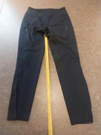 Paardrijkleding broek No.5, Ophalen, Onderkleding