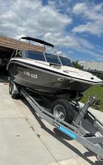 Chaparral 226SSI 5.0 V8, Watersport en Boten, Speedboten, Binnenboordmotor, 6 meter of meer, Ophalen of Verzenden, Zo goed als nieuw