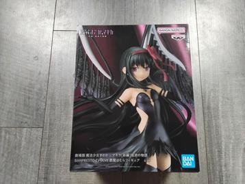 Anime figure Homura Akemi sealed beschikbaar voor biedingen