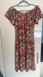 Geisha Off Shoulder Jurk Maat 38, Kleding | Dames, Jurken, Maat 38/40 (M), Overige kleuren, Geisha, Nieuw