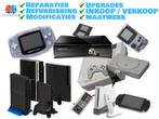 Spelcomputer / Console reparatie en maatwerk service, No cure no pay, Pc's