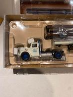 Mack LJ logger 1:50  Corgi Limited edit. Premier models, Ophalen of Verzenden, Nieuw, Bus of Vrachtwagen, Corgi