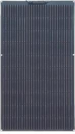 Zonnepaneel - Waterdicht - Flexibel zonnepaneel  100w, Verzenden, Nieuw