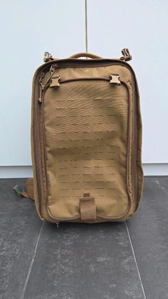 Tasmanian tiger TT FIRST RESPONDER MOVE ON MKII front access, Verzamelen, Militaria | Algemeen, Landmacht, Overige typen, Nederland