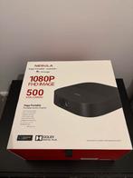 Anker Portable Beamer Nebula Vega 120”, Audio, Tv en Foto, Beamers, Verzenden, LED, Zo goed als nieuw, Full HD (1080)