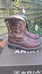 ariat western laarzen maat 37.5, Dieren en Toebehoren, Nieuw, Ophalen of Verzenden, Western, Dames
