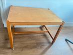 Salontafel, Ophalen, Gebruikt, 100 tot 150 cm, 50 tot 100 cm