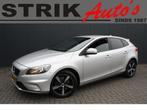 Volvo V40 2.0 D3 Inscription - LEDER - NAVIGATIE - EURO 6, Gebruikt, Euro 6, 4 cilinders, 1353 kg