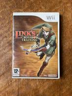 Link’s Crossbow Training Nintendo Wii, Spelcomputers en Games, Avontuur en Actie, Gebruikt, 1 speler, Eén computer