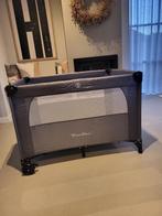 Campingbedje zgan, Ophalen, Zo goed als nieuw, Reisbedje