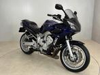 Yamaha FZ6 S (bj 2004), Motoren, Motoren | Yamaha, Bedrijf, Sport