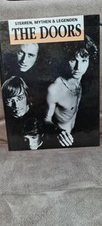 W. Ruhlmann - The Doors, Ophalen, W. Ruhlmann, Artiest, Zo goed als nieuw