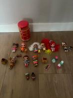 Lol poppetjes, Ophalen, Gebruikt, Popje