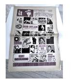 international times nr.97 uit 1971/Engelstalig, Ophalen of Verzenden, Gelezen, Muziek, Film of Tv