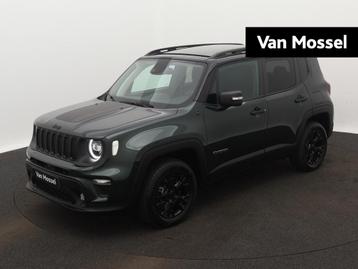 Jeep Renegade 4xe 240 Plug-in Hybrid Electric North Star | N beschikbaar voor biedingen