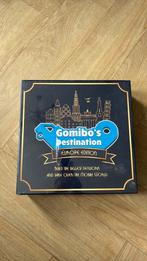 Gomibo’s destination spel, Ophalen of Verzenden, Nieuw