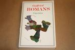 Capriolen. Godfried Bomans. 14e druk 1975., Ophalen of Verzenden, Gelezen, Nederland