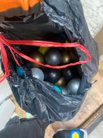 Ballenbak ballen - veel speelplezier!, Ophalen of Verzenden, Gebruikt, Overige typen