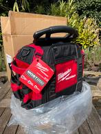 Milwaukee PACKOUT 38 cm Pro gesloten gereedschapstas, Ophalen, Nieuw
