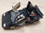 Lamborghini 1988 cantach, Hobby en Vrije tijd, Modelauto's | 1:18, Ophalen of Verzenden, Gebruikt, Auto, Bburago