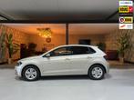 Volkswagen Polo 1.0 TSI Comfortline NAP Garantie Carplay Ado, Auto's, Volkswagen, Stof, 95 pk, Met garantie (alle), 49 €/maand