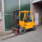 Hyster - 2,5ton - Freelift- Sideshift- Lpg, LPG, Heftruck, Ophalen of Verzenden, HYSTER