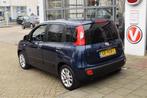 Fiat Panda 0.9 TwinAir Lounge|15"|5-per.|Dealero.h., Voorwielaandrijving, Stof, Gebruikt, Euro 6