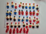 Lego adv20 shell ferrari studio tv cameraman poppetjes, Kinderen en Baby's, Speelgoed | Duplo en Lego, Ophalen of Verzenden, Zo goed als nieuw